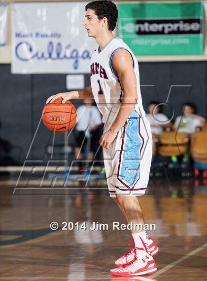 Thumbnail 2 in Northfield Mount Hermon vs.  Victory Rock Prep (City of Palms Classic) photogallery.