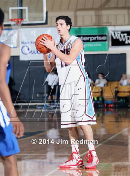 Thumbnail 1 in Northfield Mount Hermon vs.  Victory Rock Prep (City of Palms Classic) photogallery.