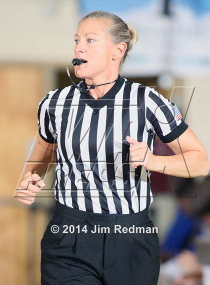 Thumbnail 1 in Northfield Mount Hermon vs.  Victory Rock Prep (City of Palms Classic) photogallery.
