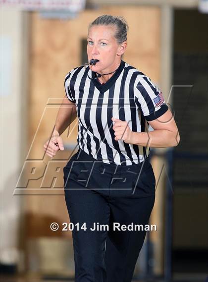 Thumbnail 3 in Northfield Mount Hermon vs.  Victory Rock Prep (City of Palms Classic) photogallery.