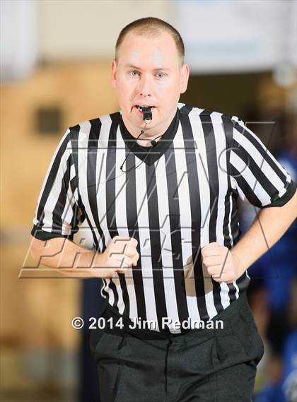 Thumbnail 3 in Northfield Mount Hermon vs.  Victory Rock Prep (City of Palms Classic) photogallery.