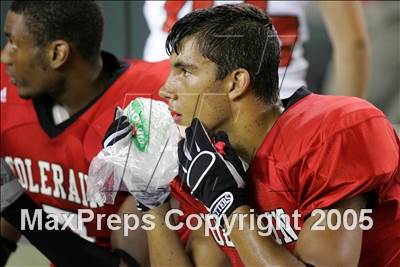 Thumbnail 2 in Colerain @ Highlands (Nike 5 Days 2 Friday) photogallery.