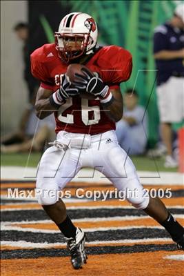 Thumbnail 1 in Colerain @ Highlands (Nike 5 Days 2 Friday) photogallery.