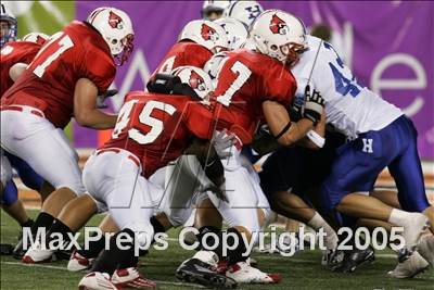 Thumbnail 1 in Colerain @ Highlands (Nike 5 Days 2 Friday) photogallery.