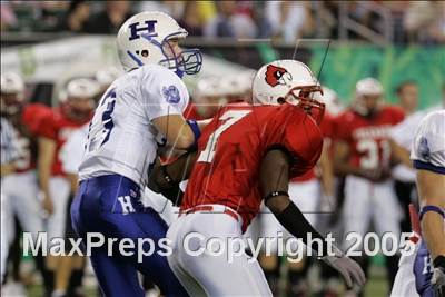 Thumbnail 1 in Colerain @ Highlands (Nike 5 Days 2 Friday) photogallery.