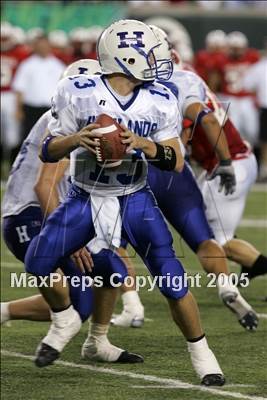 Thumbnail 1 in Colerain @ Highlands (Nike 5 Days 2 Friday) photogallery.