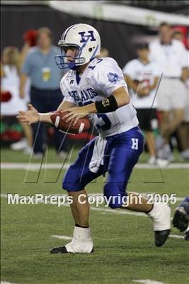 Thumbnail 1 in Colerain @ Highlands (Nike 5 Days 2 Friday) photogallery.