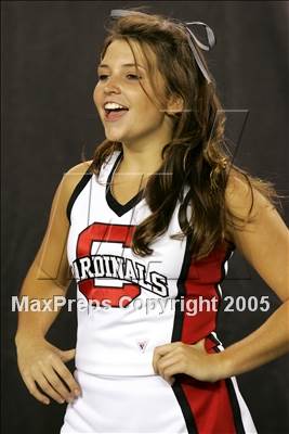 Thumbnail 3 in Colerain @ Highlands (Nike 5 Days 2 Friday) photogallery.