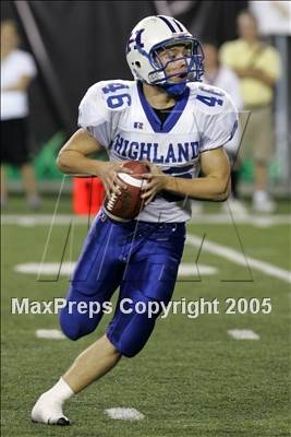 Thumbnail 2 in Colerain @ Highlands (Nike 5 Days 2 Friday) photogallery.