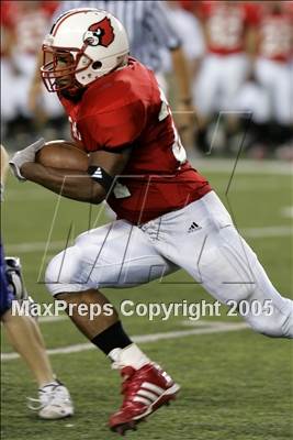 Thumbnail 3 in Colerain @ Highlands (Nike 5 Days 2 Friday) photogallery.