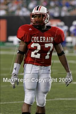 Thumbnail 1 in Colerain @ Highlands (Nike 5 Days 2 Friday) photogallery.