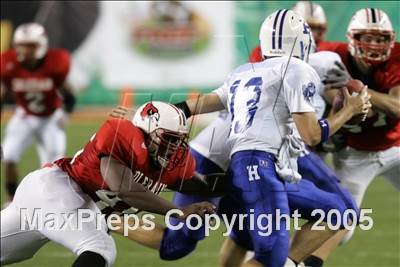 Thumbnail 1 in Colerain @ Highlands (Nike 5 Days 2 Friday) photogallery.