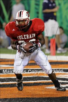 Thumbnail 3 in Colerain @ Highlands (Nike 5 Days 2 Friday) photogallery.