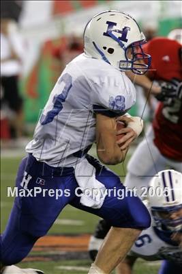 Thumbnail 3 in Colerain @ Highlands (Nike 5 Days 2 Friday) photogallery.