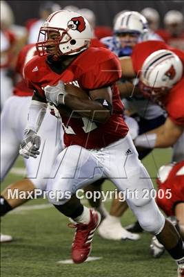Thumbnail 2 in Colerain @ Highlands (Nike 5 Days 2 Friday) photogallery.