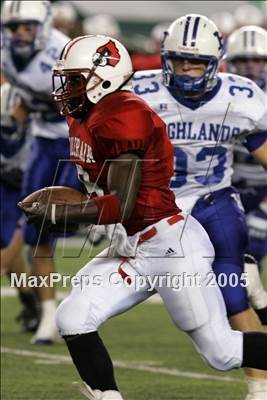 Thumbnail 2 in Colerain @ Highlands (Nike 5 Days 2 Friday) photogallery.