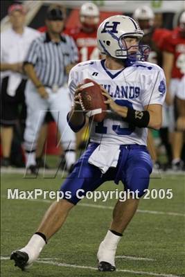 Thumbnail 1 in Colerain @ Highlands (Nike 5 Days 2 Friday) photogallery.