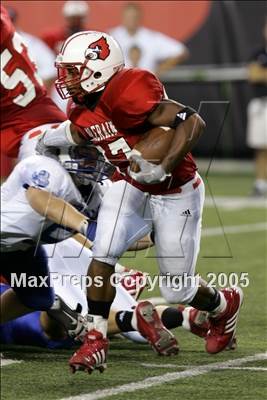 Thumbnail 1 in Colerain @ Highlands (Nike 5 Days 2 Friday) photogallery.