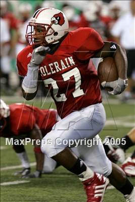 Thumbnail 1 in Colerain @ Highlands (Nike 5 Days 2 Friday) photogallery.