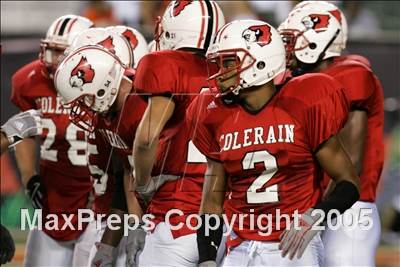 Thumbnail 1 in Colerain @ Highlands (Nike 5 Days 2 Friday) photogallery.