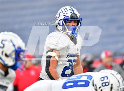 Thumbnail 1 in Fairhaven vs Salem (MIAA D6 Final) photogallery.
