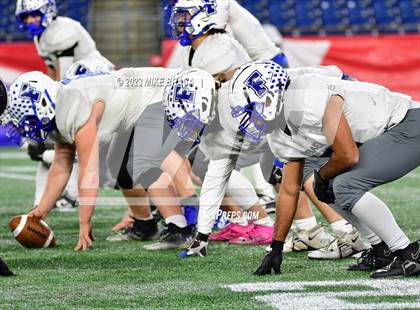 Thumbnail 2 in Fairhaven vs Salem (MIAA D6 Final) photogallery.