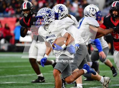 Thumbnail 2 in Fairhaven vs Salem (MIAA D6 Final) photogallery.