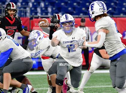 Thumbnail 1 in Fairhaven vs Salem (MIAA D6 Final) photogallery.