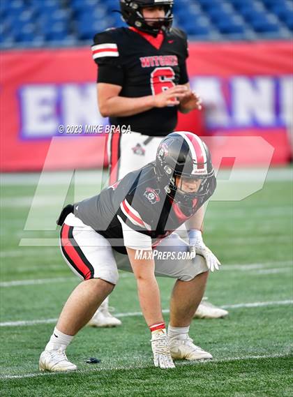 Thumbnail 1 in Fairhaven vs Salem (MIAA D6 Final) photogallery.
