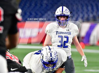 Thumbnail 1 in Fairhaven vs Salem (MIAA D6 Final) photogallery.