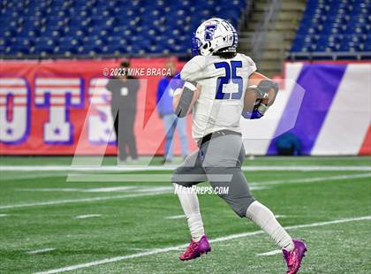 Thumbnail 1 in Fairhaven vs Salem (MIAA D6 Final) photogallery.