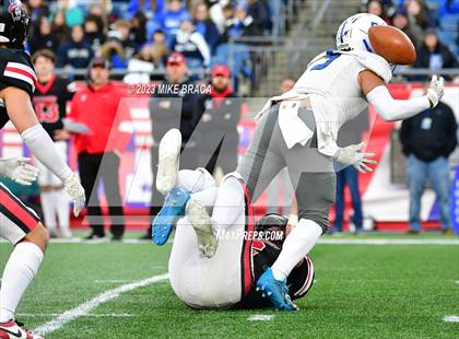 Thumbnail 3 in Fairhaven vs Salem (MIAA D6 Final) photogallery.