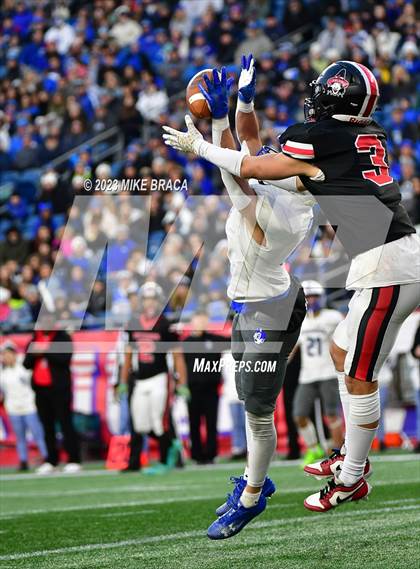 Thumbnail 3 in Fairhaven vs Salem (MIAA D6 Final) photogallery.