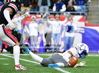 Thumbnail 1 in Fairhaven vs Salem (MIAA D6 Final) photogallery.