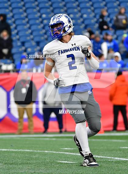 Thumbnail 1 in Fairhaven vs Salem (MIAA D6 Final) photogallery.