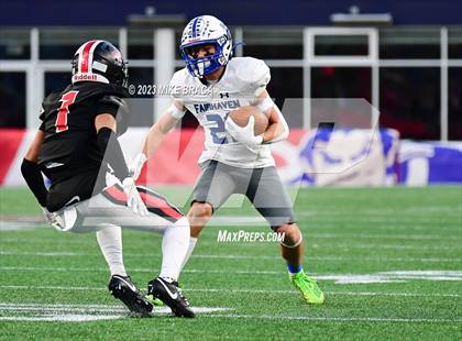 Thumbnail 3 in Fairhaven vs Salem (MIAA D6 Final) photogallery.