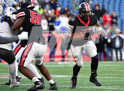 Thumbnail 3 in Fairhaven vs Salem (MIAA D6 Final) photogallery.