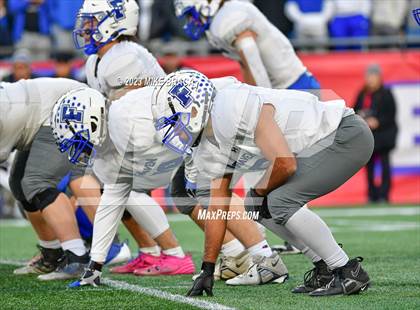 Thumbnail 1 in Fairhaven vs Salem (MIAA D6 Final) photogallery.