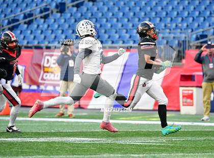 Thumbnail 1 in Fairhaven vs Salem (MIAA D6 Final) photogallery.