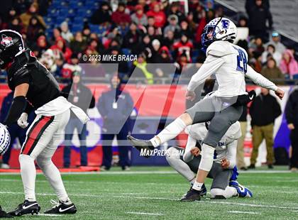 Thumbnail 2 in Fairhaven vs Salem (MIAA D6 Final) photogallery.