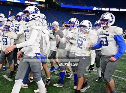 Thumbnail 2 in Fairhaven vs Salem (MIAA D6 Final) photogallery.