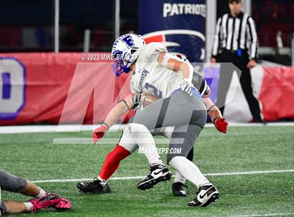 Thumbnail 3 in Fairhaven vs Salem (MIAA D6 Final) photogallery.