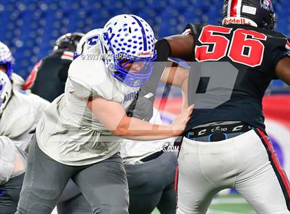 Thumbnail 3 in Fairhaven vs Salem (MIAA D6 Final) photogallery.