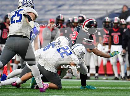 Thumbnail 3 in Fairhaven vs Salem (MIAA D6 Final) photogallery.