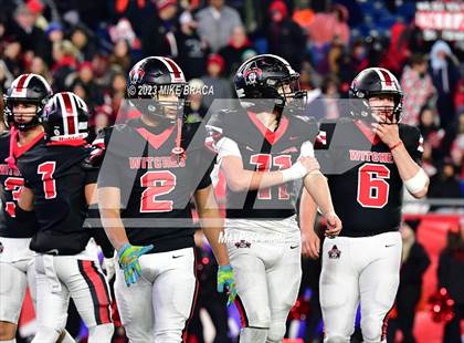 Thumbnail 2 in Fairhaven vs Salem (MIAA D6 Final) photogallery.
