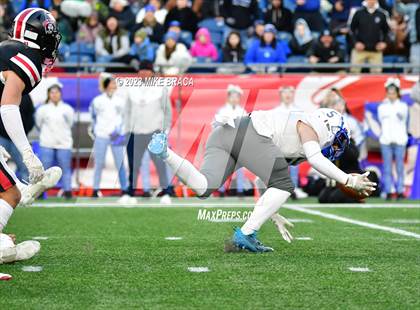 Thumbnail 3 in Fairhaven vs Salem (MIAA D6 Final) photogallery.