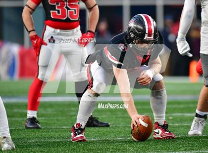 Thumbnail 1 in Fairhaven vs Salem (MIAA D6 Final) photogallery.