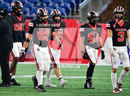 Thumbnail 3 in Fairhaven vs Salem (MIAA D6 Final) photogallery.