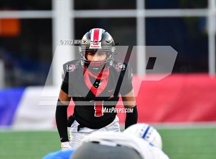 Thumbnail 3 in Fairhaven vs Salem (MIAA D6 Final) photogallery.
