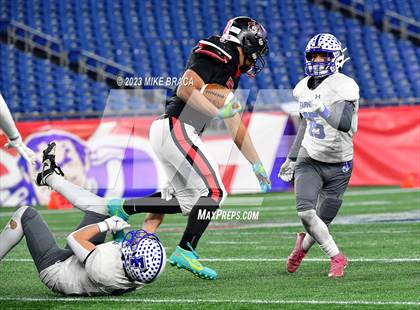 Thumbnail 2 in Fairhaven vs Salem (MIAA D6 Final) photogallery.